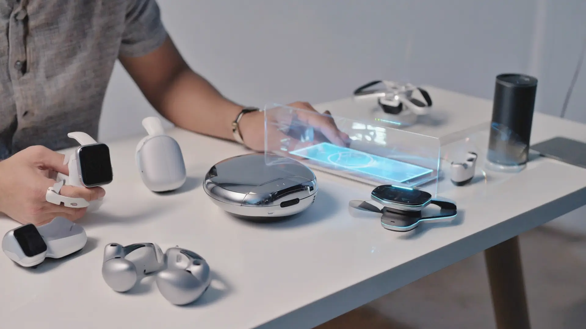 cool gadgets on amazon