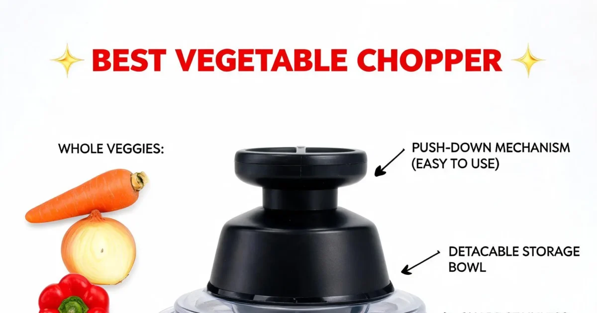 chopping vegetables 2026