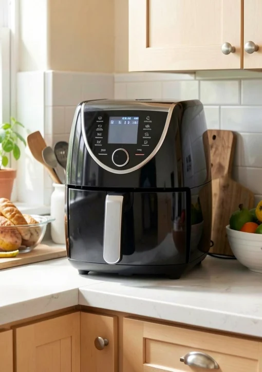 best air fryer for small kitchen
