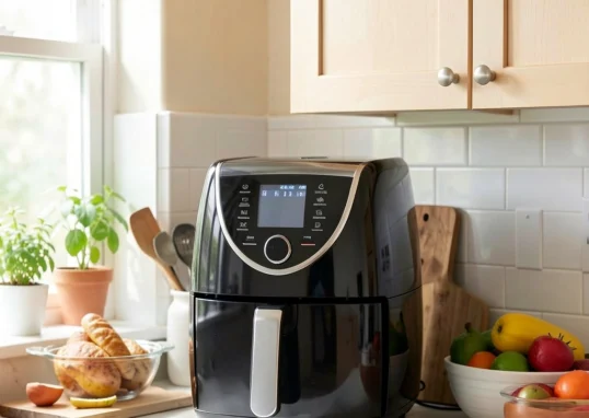 best air fryer for small kitchen