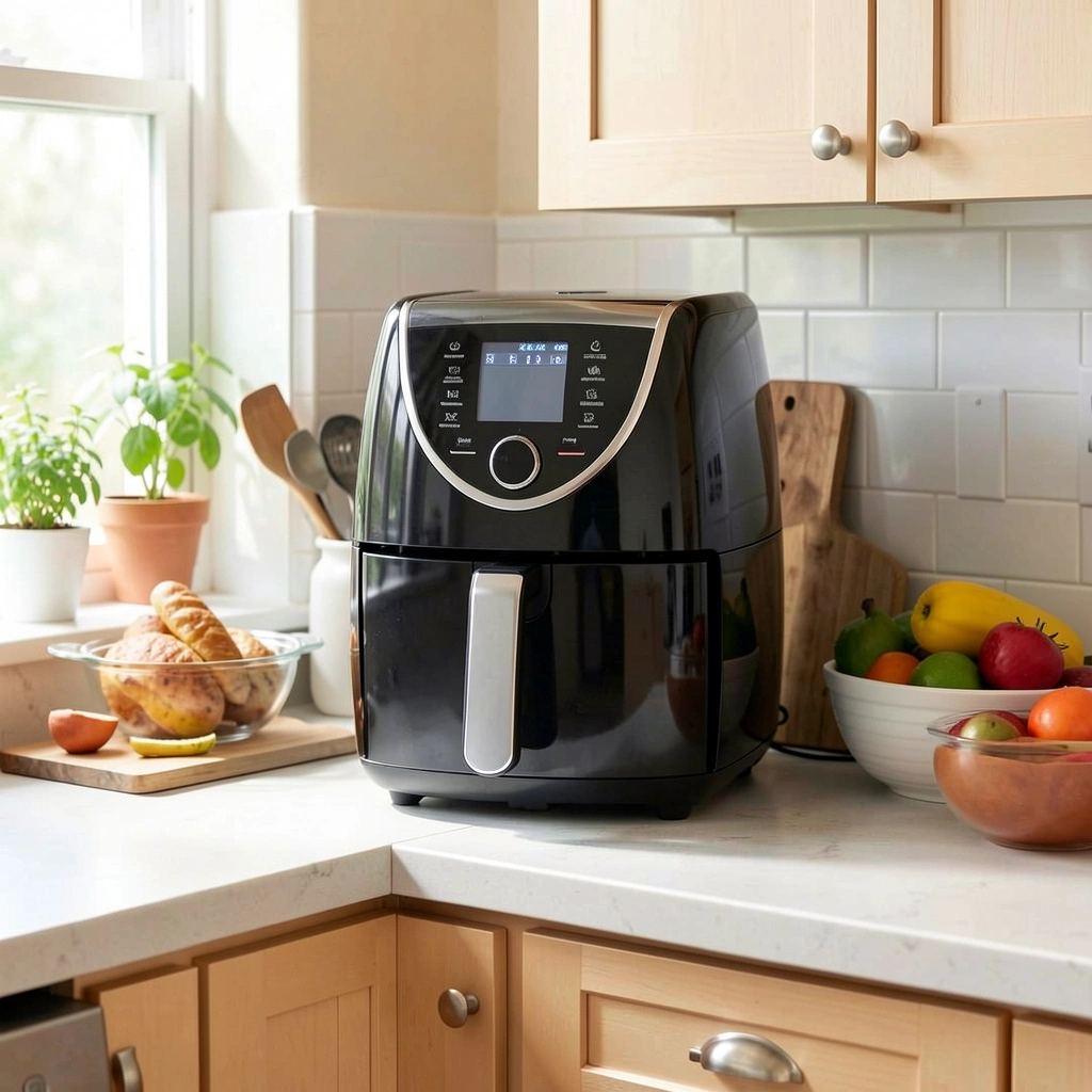 best air fryer for small kitchen