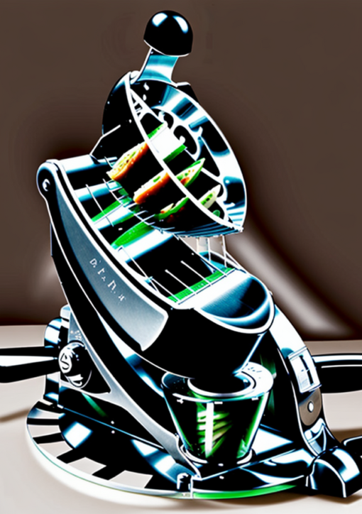 benriner mandoline slicer