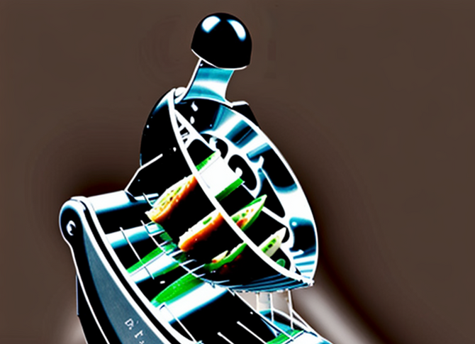 benriner mandoline slicer
