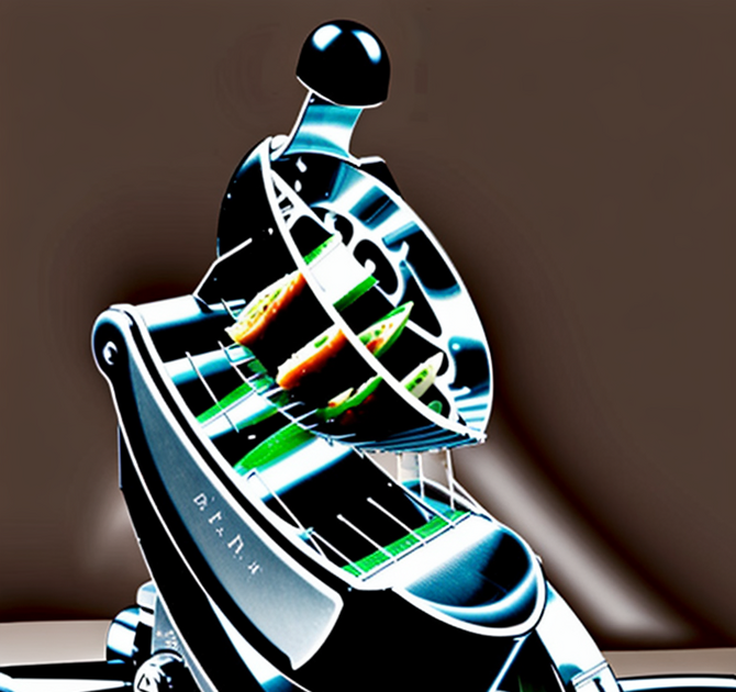 benriner mandoline slicer