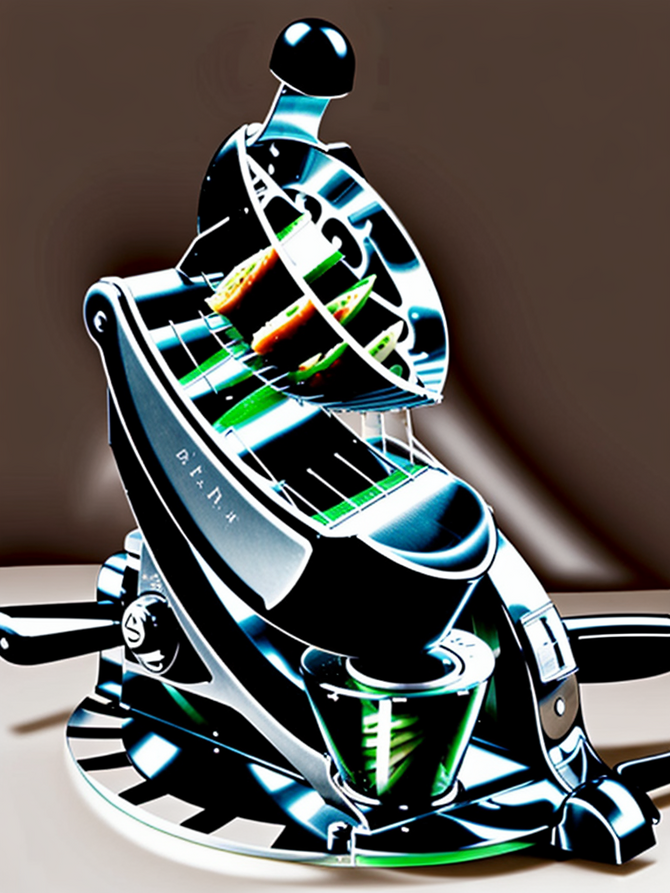 benriner mandoline slicer