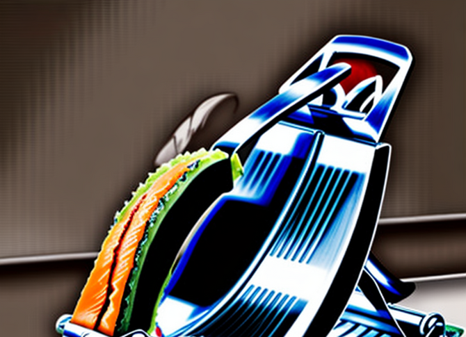 french mandoline slicer